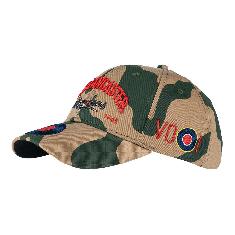 Fostex - Lancaster Cap